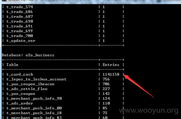 pos机安全之乐刷一处爆破/sql注入(约170w数据包含身份证/银行卡/商家