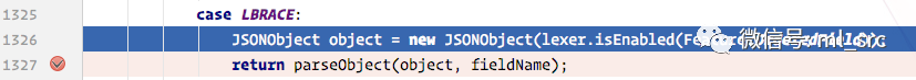 技术分享 | fastjson-孤独常伴