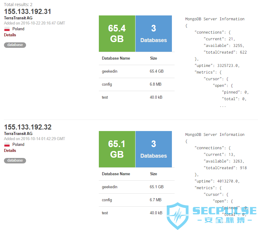 GitHub 800万用户信息遭泄露