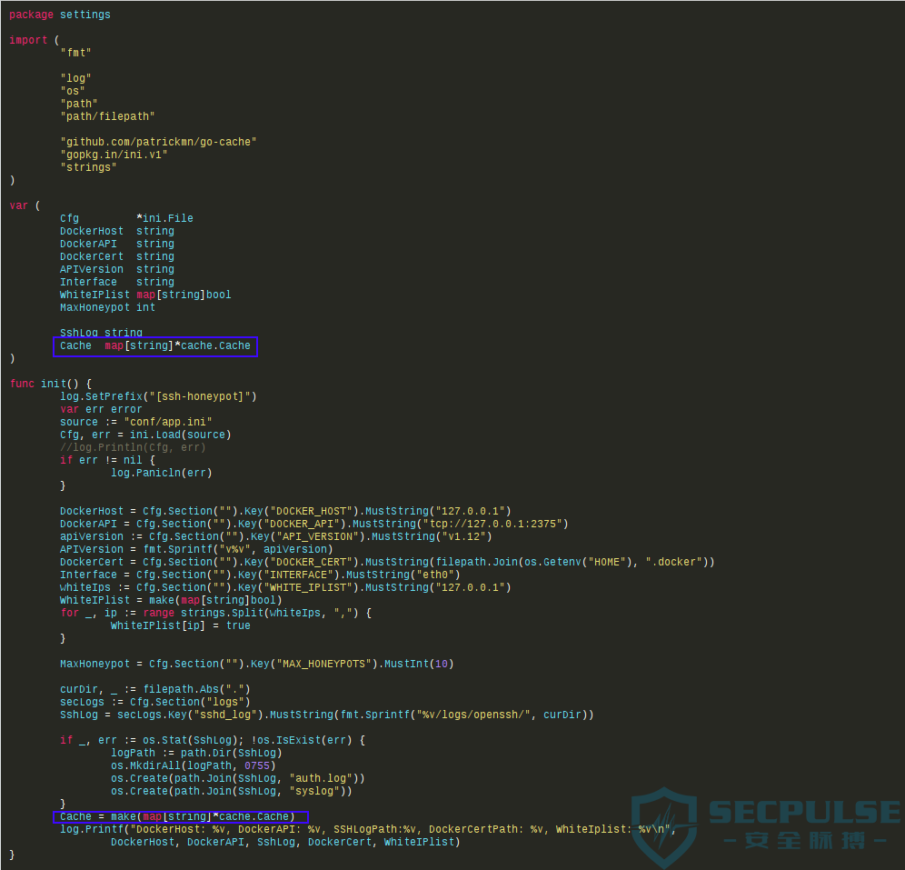 Docker Remote api在安全中的应用杂谈